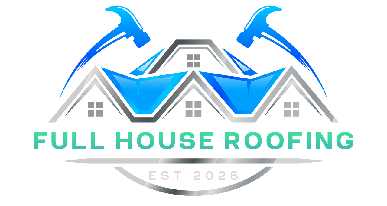 Full House Roofing